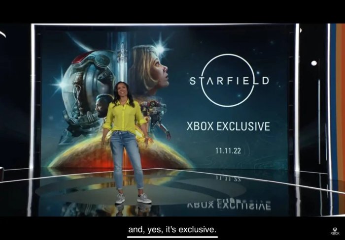 Starfield 2025 review