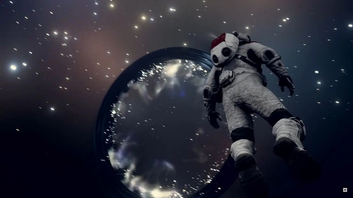 Starfield 2025 review
