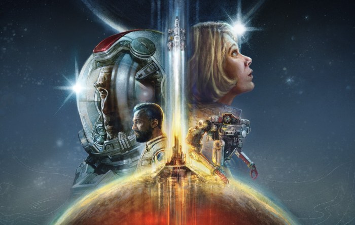 Starfield 2025 review
